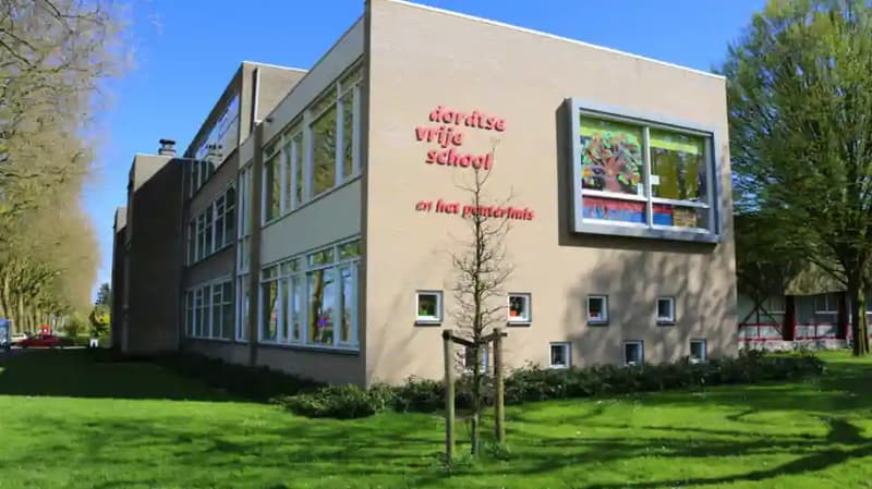 Buitenschoolse opvang Xie-Je - Buitenschoolse opvang in Dordrecht