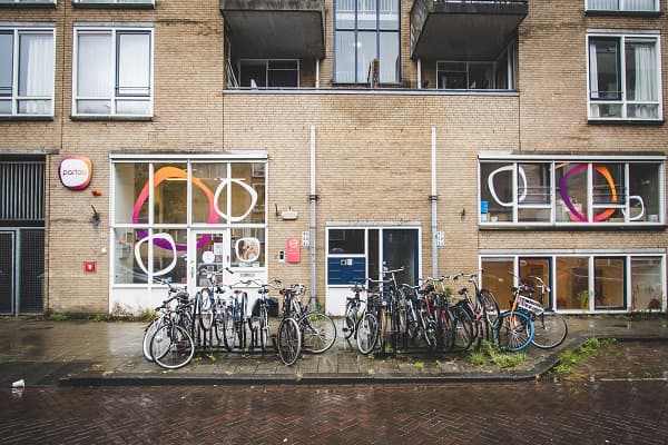 Kinderopvang 't Sparrenest - Kinderdagverblijf in Amsterdam