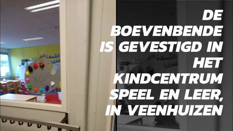 Kidscasa Kinderopvang Speel en Groei - Daycare in Veenhuizen