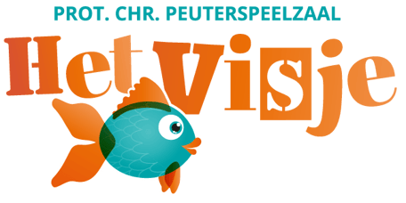 Stichting Protestants Christelijke Peuterspeelzaal 'Het Visje' - locatie Calvijnschool - Image 1