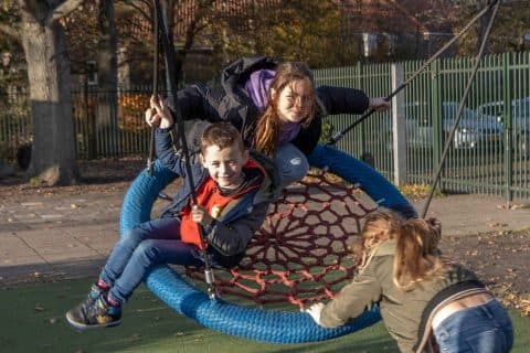 Kibeo BSO+ Oud-Beijerland - Buitenschoolse opvang in Oud-Beijerland