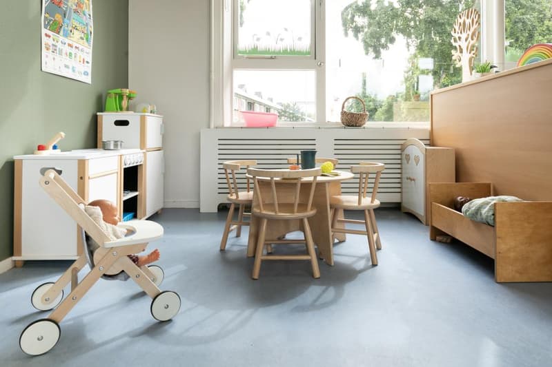 't Kruimeltje - Kinderdagverblijf in Ede