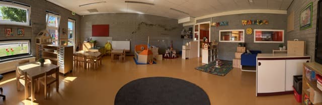 Peuteropvang De Kern - Daycare in Veendam