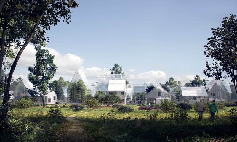 Green village - Kinderdagverblijf in Almere