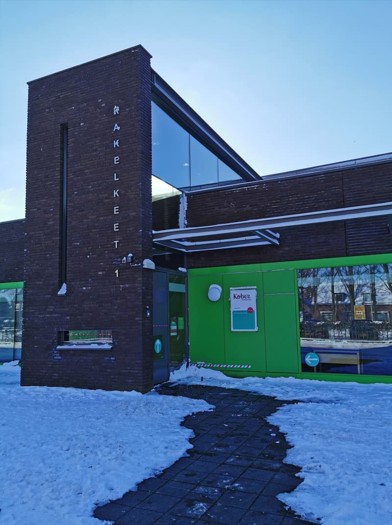 Kakelkeet BSO - After-school care in Zundert