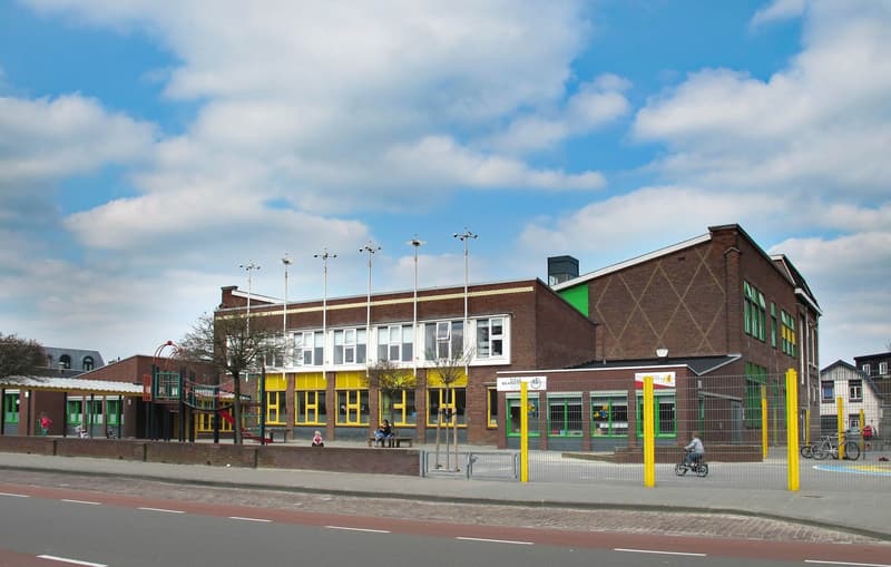 De Schothorst - Daycare in Hengelo