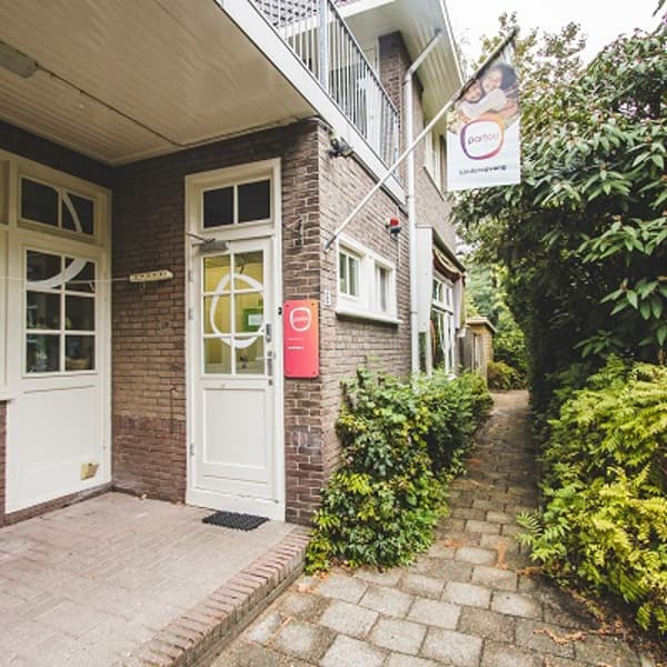 Partou Jacobus Pennweg 4-6 - Kinderdagverblijf in Hilversum