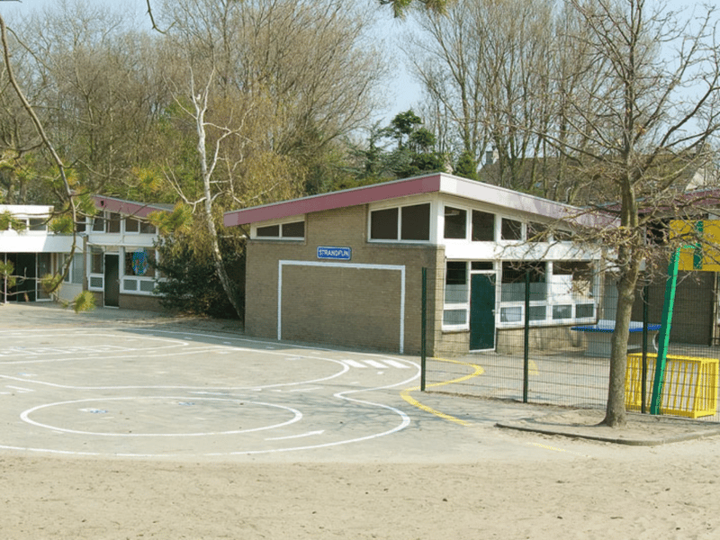 VesperCare - SO de Strandwacht - Buitenschoolse opvang in 's-Gravenhage