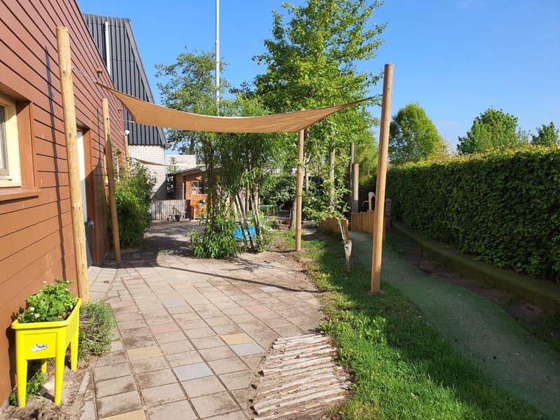 Kiekeboe - Daycare in Linschoten