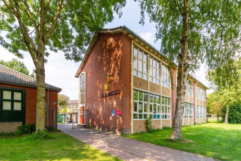 SKSG St. Franciscus - Buitenschoolse opvang in Groningen