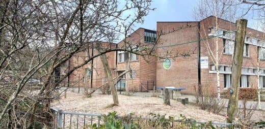 Peutergroep De Rakkertjes - Kinderdagverblijf in Nijmegen