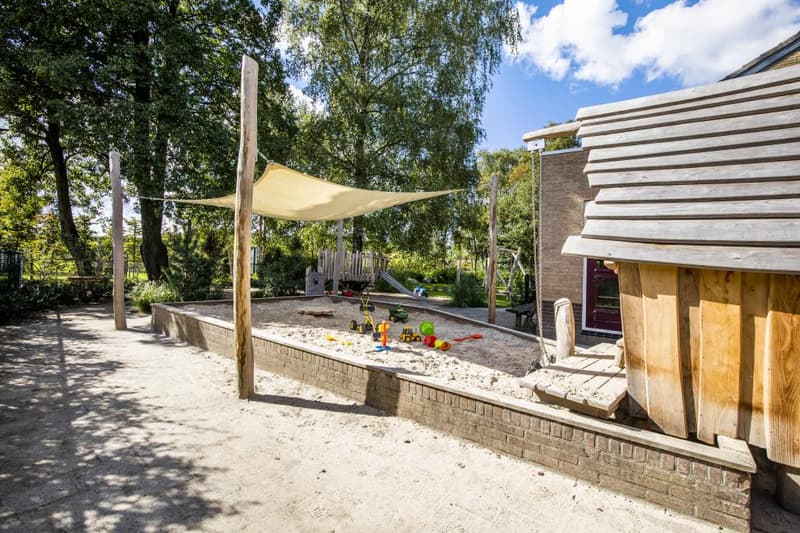 De Valkjes - Kinderdagverblijf in Lunteren