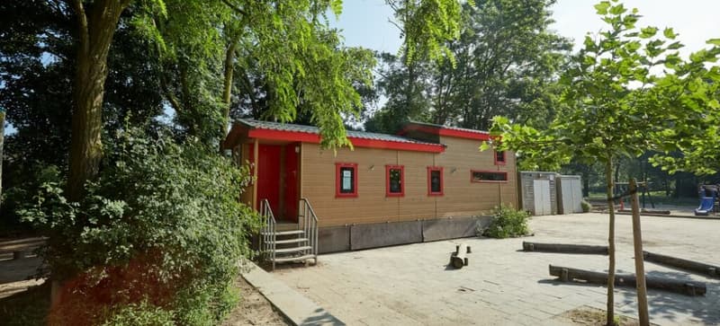 Doomijn BSO Rijnlaan - Buitenschoolse opvang in Zwolle