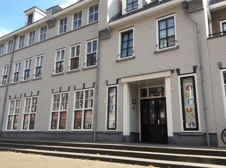Vestein - Kinderdagverblijf in Helmond