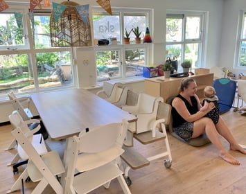 Ska Kindcentrum de Tovertriangel - Image 1