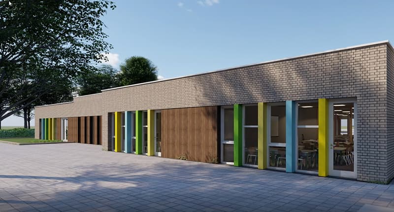 Fris! Kinderdagverblijven De Schakel-Donken BSO - Buitenschoolse opvang in Apeldoorn