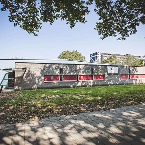 Kinderopvang Christoffel - Kinderdagverblijf in Amsterdam