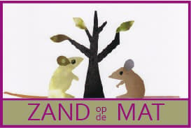 Kinderdagverblijf Zand op de Mat - Daycare in Arnhem