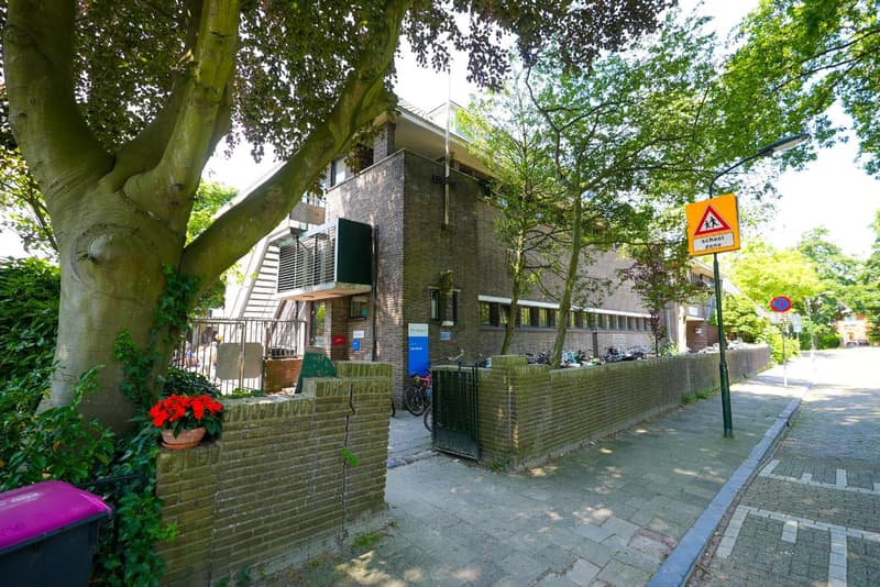 Vijverhof - Daycare in Leidschendam
