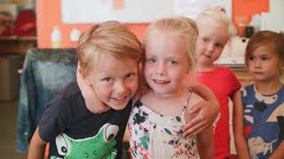 Roald Dahl - Kinderdagverblijf in Zwaag