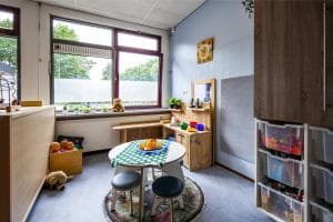 KC het Kasteel - Buitenschoolse opvang in Veenendaal