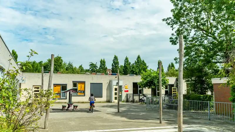 IKC De Buytenkans - Kinderdagverblijf in Zoetermeer