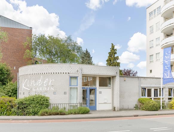 Kindergarden Weesp Jan Tooropstraat - Kinderdagverblijf in Weesp