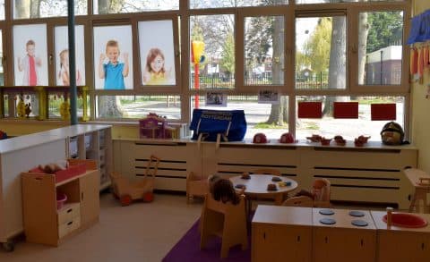 Kibeo Anemaetstraat Nieuwe-Tonge - After-school care in Nieuwe-Tonge