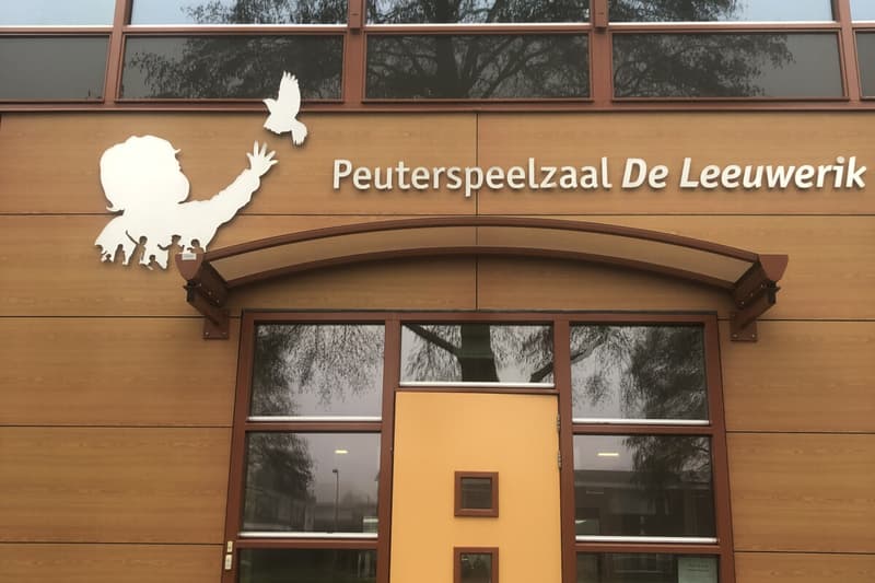 Elorah Krimpen aan den IJssel Calvijnschool - Kinderdagverblijf in Krimpen aan den IJssel