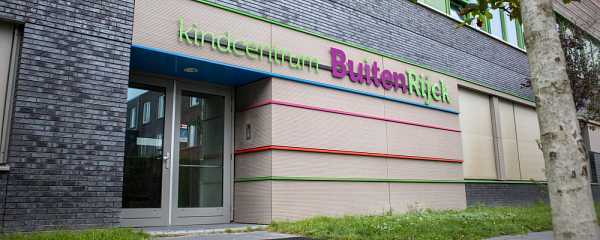 BuitenRijck - Buitenschoolse opvang in Rijswijk