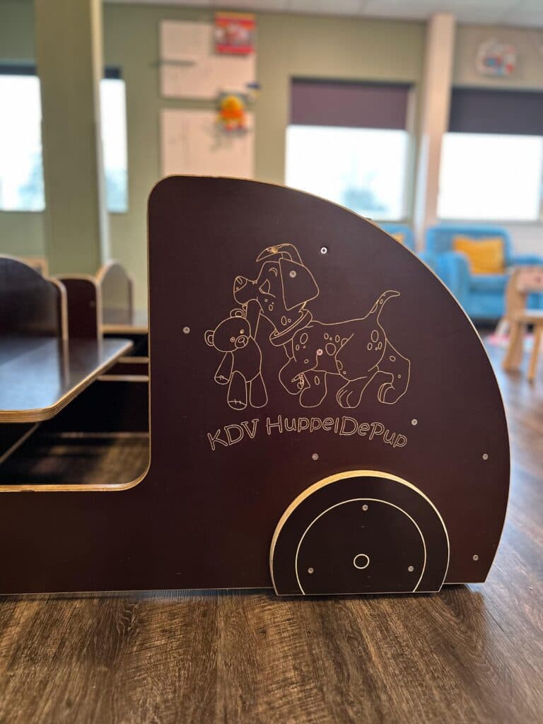 Kinderopvang Huppeldepup - Kinderdagverblijf in Leeuwarden