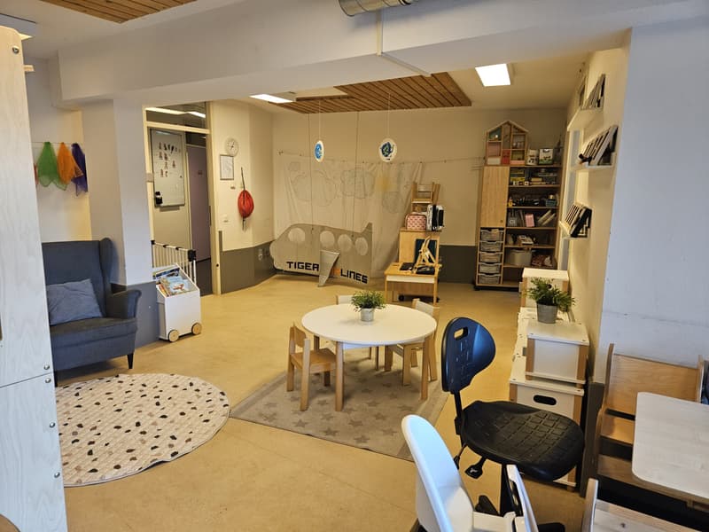 Eigen&Wijzer KDV De Boomhut - Daycare in Uithoorn