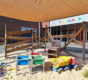 Kinderopvang 't Nest, Locatie BSO de Brink - Image 1