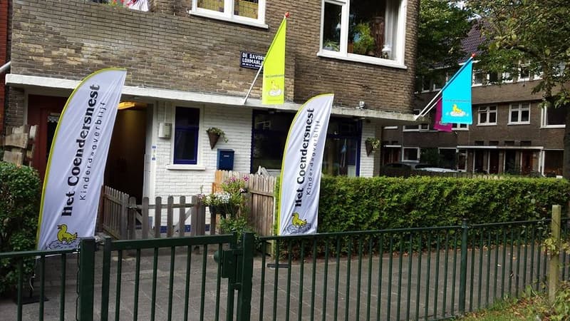 Het Coendersnest - Daycare in Groningen