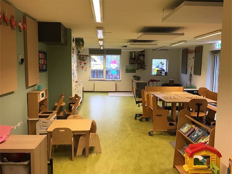 Kits Oonlie Daalmeer - Kinderdagverblijf in Alkmaar