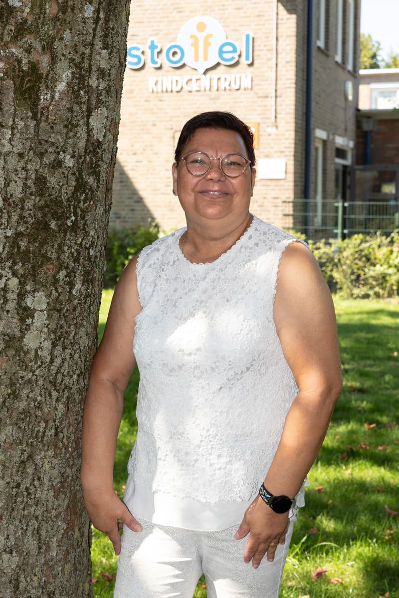KDV Christoffel - Daycare in Tilburg