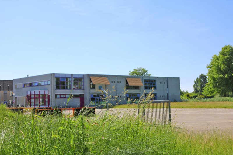 Buitenschoolse opvang Ratjetoe - Buitenschoolse opvang in Dordrecht