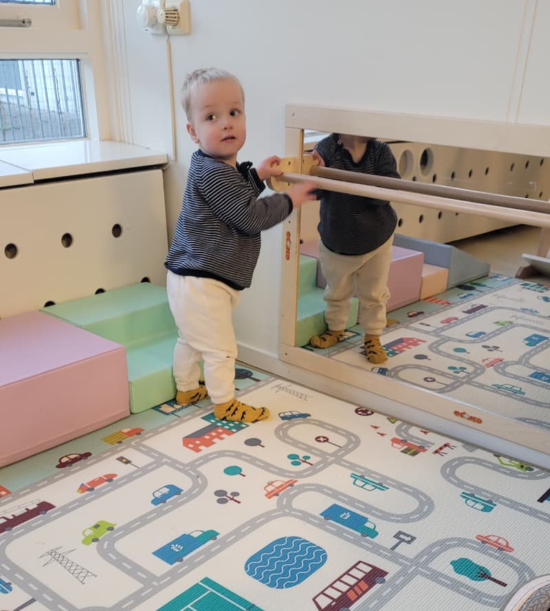 KDV Groningen KC Oosterhoogebrug - Kinderdagverblijf in Groningen