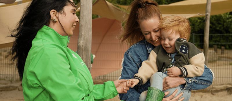 Norlandia Kinderopvang De Noordster - Daycare in Voorschoten