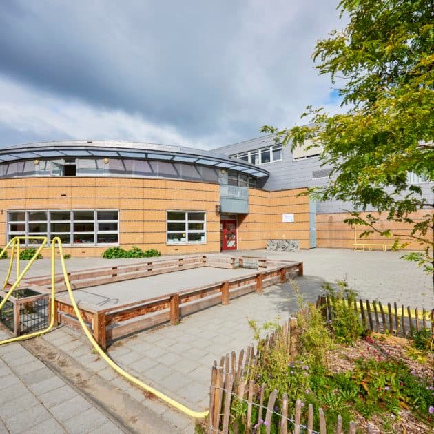 De Stroming - Kinderdagverblijf in Middelburg