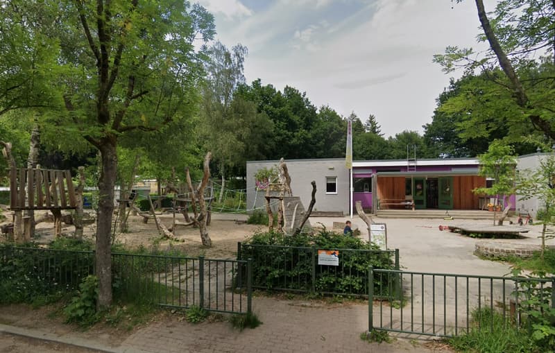 Eigen&Wijzer KDV IKC Hei&Bos - Kinderdagverblijf in Hoenderloo