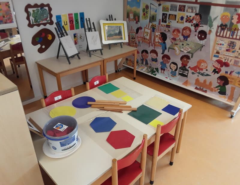 Roots - Daycare in Delft