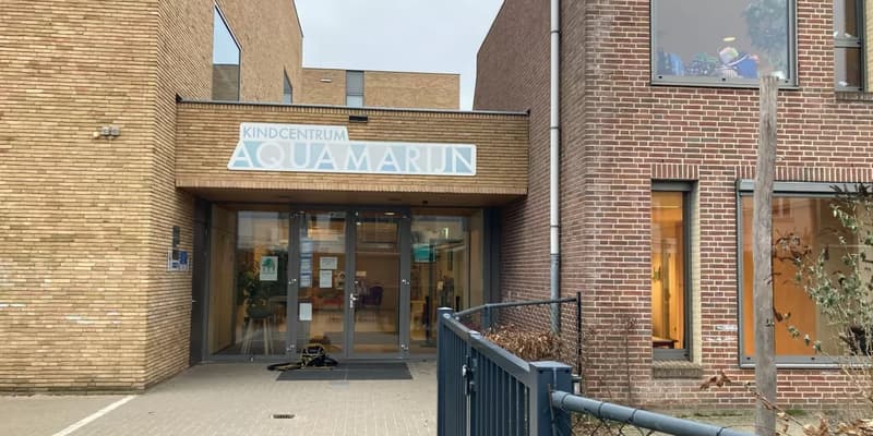 Aquamarijn Oscar Carréstraat - Buitenschoolse opvang in Nijmegen