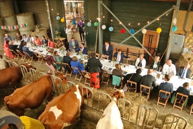 De Stadshoeve - Daycare in Amsterdam