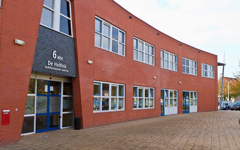 Kiekadoe - Daycare in Nijverdal