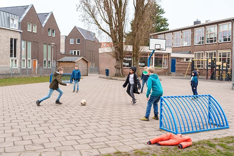 BSO IKC Haven 48 - After-school care in Den Helder