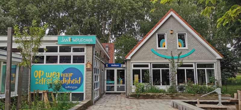 Voorschool 't Ukkeltje - Kinderdagverblijf in Amsterdam
