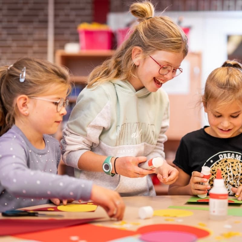 De Passiebloem - Buitenschoolse opvang in Rijssen