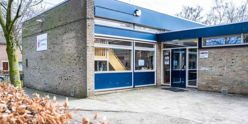 SamSam - Buitenschoolse opvang in Nijmegen