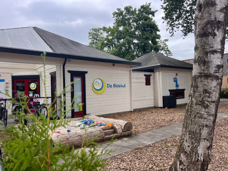 Fris! Kinderopvang KDV 't Zandkasteel - Daycare in Elst Ut